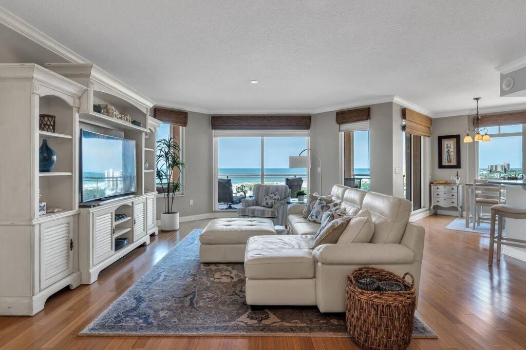 Coastal Elegance: Your Clearwater Beach Escape Eksteriør billede