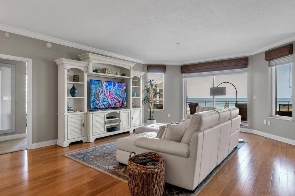 Coastal Elegance: Your Clearwater Beach Escape Eksteriør billede