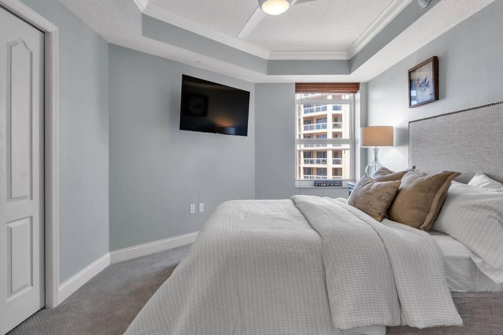 Coastal Elegance: Your Clearwater Beach Escape Eksteriør billede