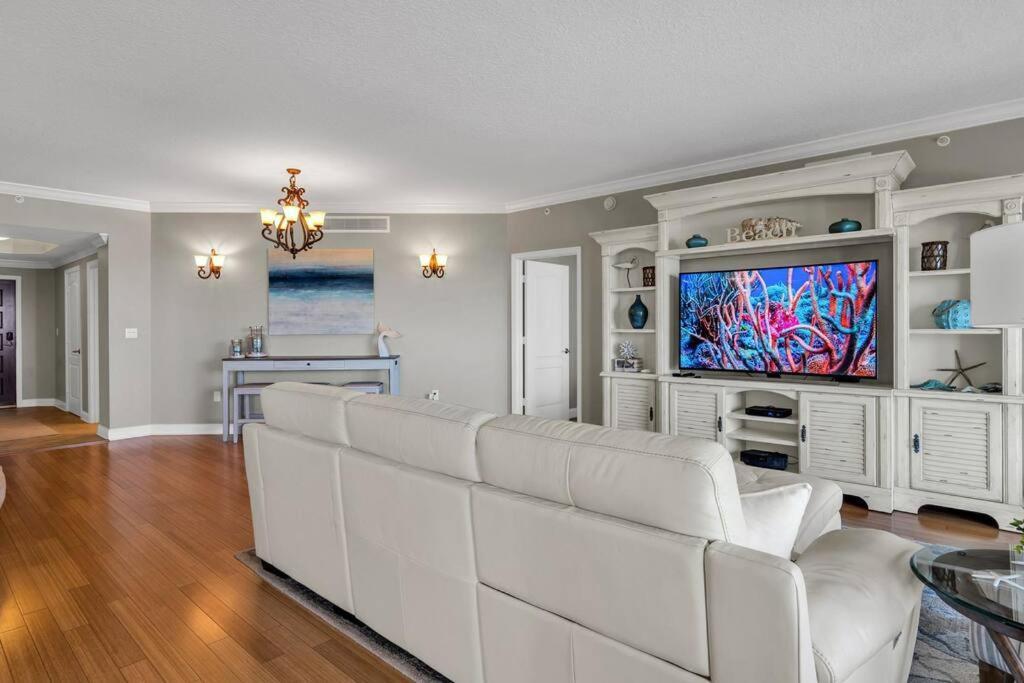 Coastal Elegance: Your Clearwater Beach Escape Eksteriør billede
