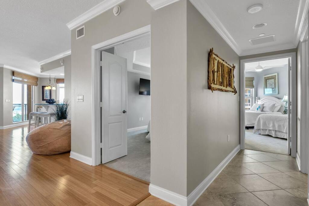 Coastal Elegance: Your Clearwater Beach Escape Eksteriør billede