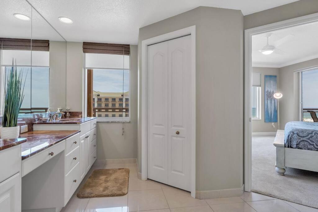 Coastal Elegance: Your Clearwater Beach Escape Eksteriør billede