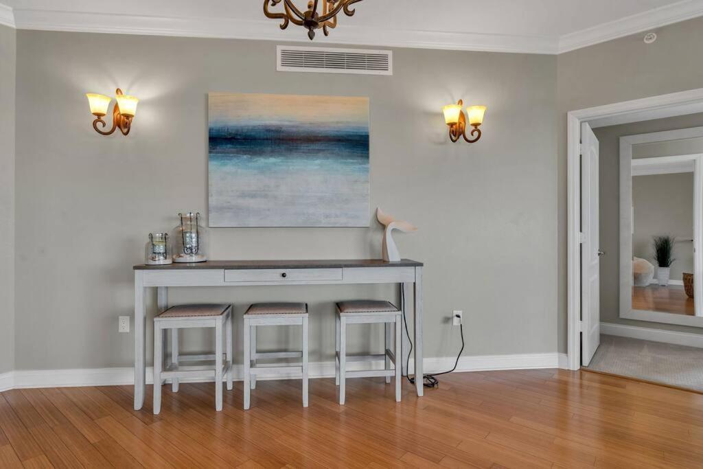 Coastal Elegance: Your Clearwater Beach Escape Eksteriør billede