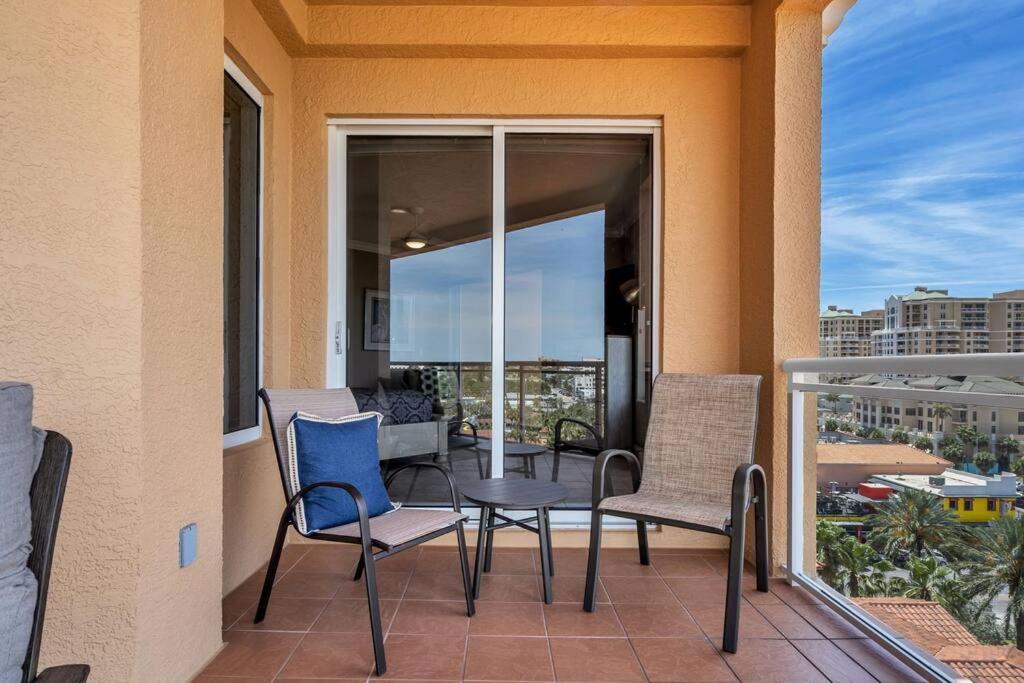 Coastal Elegance: Your Clearwater Beach Escape Eksteriør billede