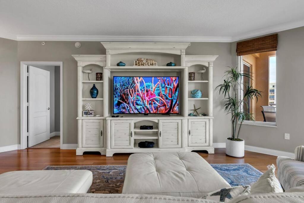 Coastal Elegance: Your Clearwater Beach Escape Eksteriør billede