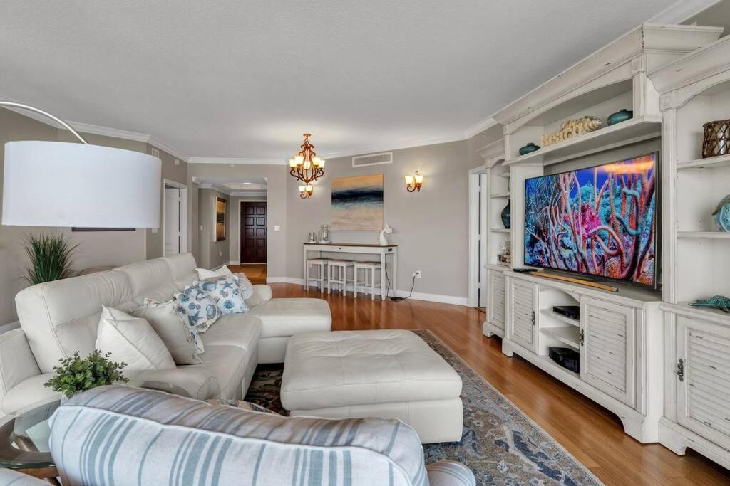 Coastal Elegance: Your Clearwater Beach Escape Eksteriør billede