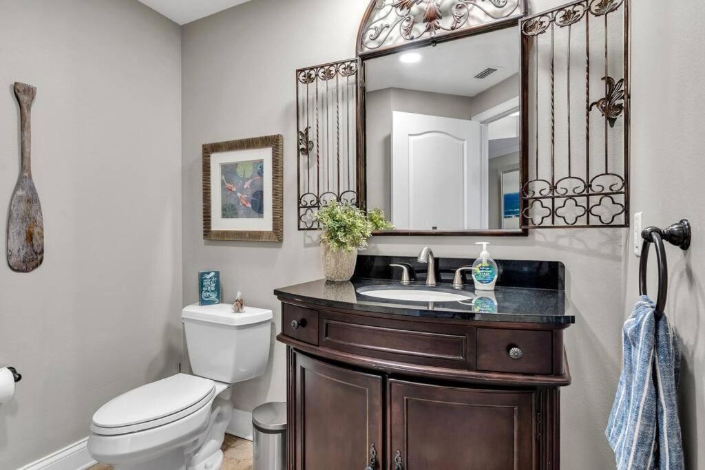 Coastal Elegance: Your Clearwater Beach Escape Eksteriør billede
