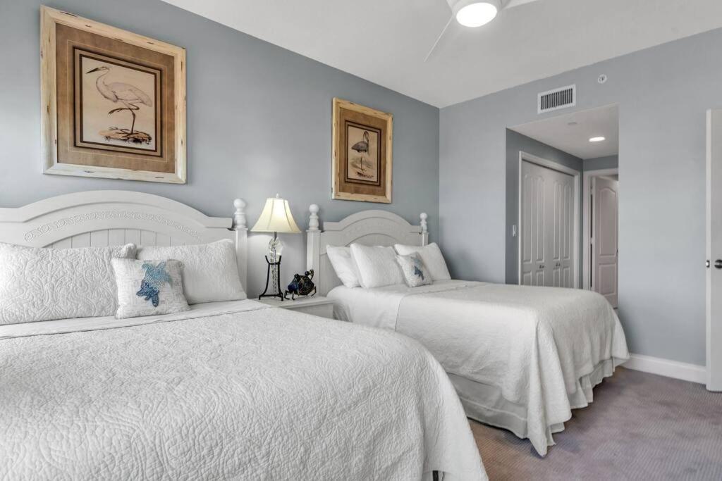 Coastal Elegance: Your Clearwater Beach Escape Eksteriør billede