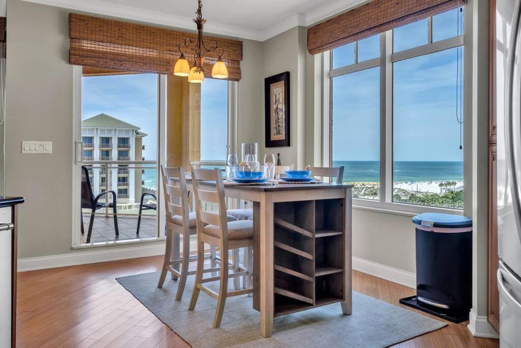 Coastal Elegance: Your Clearwater Beach Escape Eksteriør billede