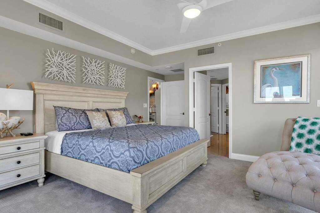 Coastal Elegance: Your Clearwater Beach Escape Eksteriør billede